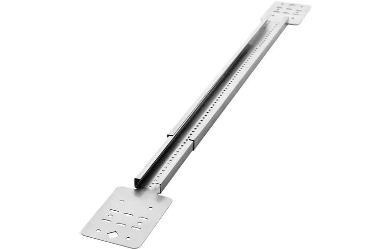 BIS Britclips RSWB L=440mm B=26mm H=13,8mm