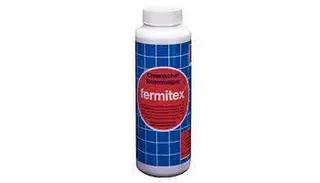 Fermitex Rohrreiniger 1000g