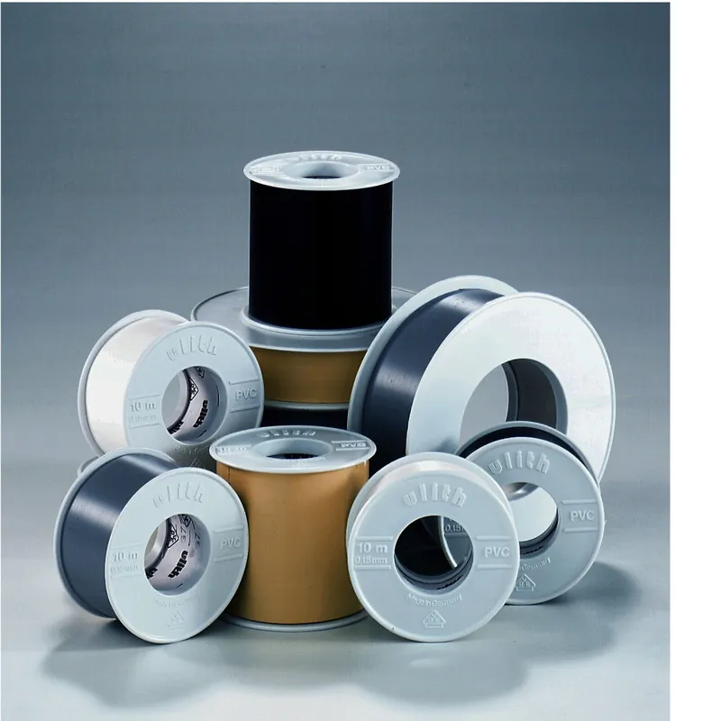 Isolierband 30mm, grau