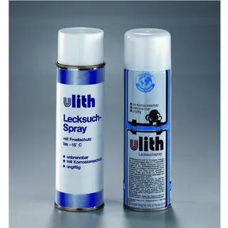 Ulith Lecksuchspray 400 ml