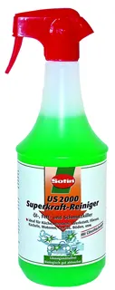 Sotin US 2000 Superkraftreiniger 1 ltr Handsprayflasche