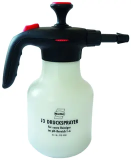 Sotin Drucksprayer J3, für saure Reiniger, 1 Stück