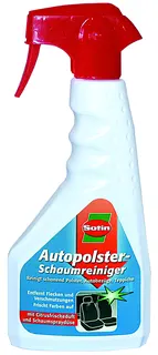 Sotin Autopolster-Schaumreiniger 500 ml Handsprayflasche