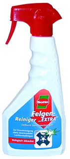Sotin Felgenreiniger Extra 500 ml Handsprayflasche