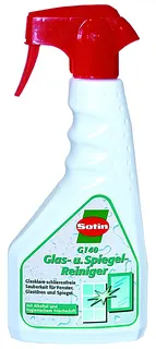 Sotin G 140 Glas- und Spiegelreiniger 500 ml Handsprayflasche