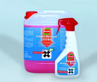 Sotin Felgenreiniger Extra 5 ltr Kanister