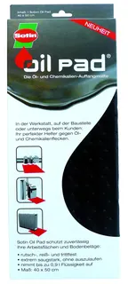 Sotin Oil Pad 1 Stück, 0,4 x 0,5 m – Bild 3