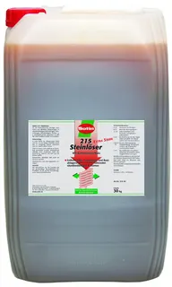 Sotin 215 Steinlöser 30 kg Kanister