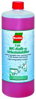Sotin S 82 Kalk- und Urinsteinkiller 1 ltr Flasche