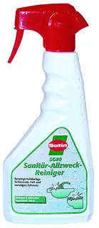 Sotin SG 80 Sanitär-Allzweckreiniger 500 ml Handsprayflasche