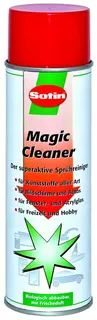 Sotin Magic Cleaner Spray 500 ml Spraydose