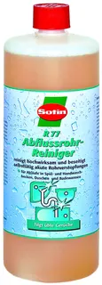 Sotin R77 Abflussrohr-Reiniger 1 ltr Flasche