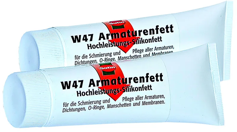 Sotin W 47 Armaturenfett 50 g Tube