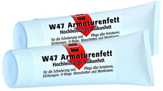 Sotin W 47 Armaturenfett 50 g Tube