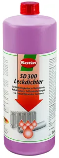 Sotin SD 300 Leckdichter 1 ltr Flasche