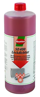 Sotin SD 400 Leckdichter 1 ltr Flasche