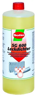 Sotin SG 600 Leckdichter 1 ltr Flasche