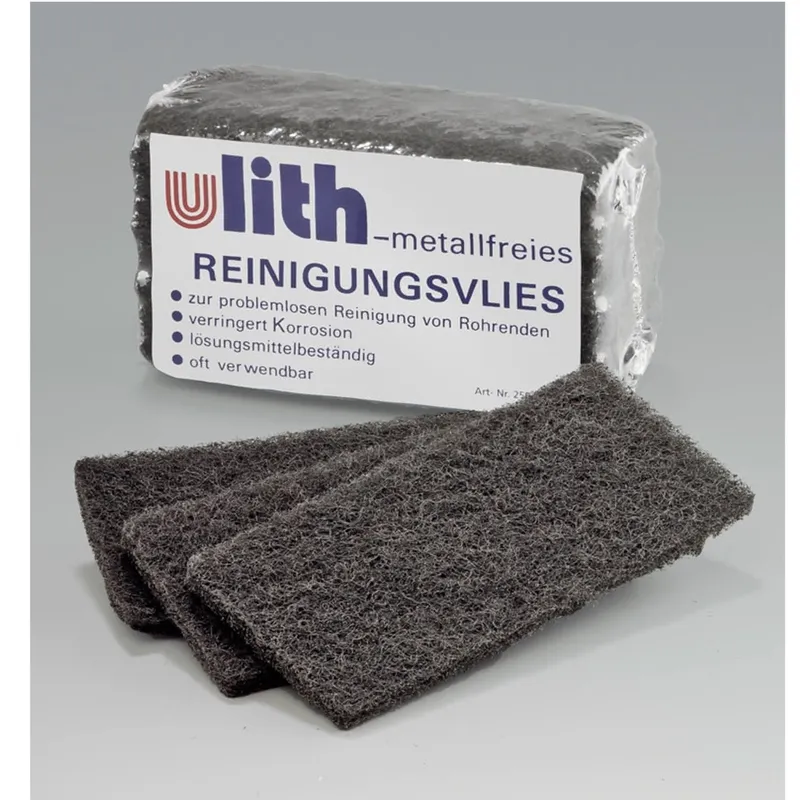 Reinigungs-Vlies 10 Stück im Beutel