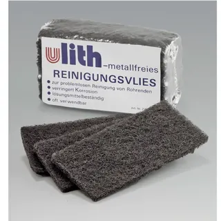 Reinigungs-Vlies 10 Stück im Beutel