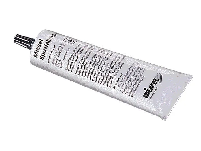 Missel Spezialkleber in der Tube Inhalt 175g