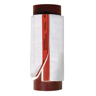 Missel Brandschutz-Dämm-Manschette MSA 4-BSM DN 125 BL 400mm Dicke: 4 mm