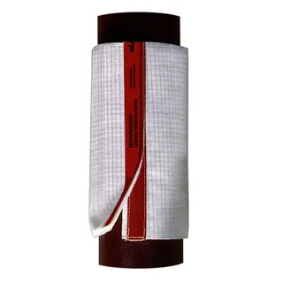 Missel Brandschutz-Dämm-Manschette MSA 4-BSM DN 125 BL: 250 mm Dicke: 4 mm