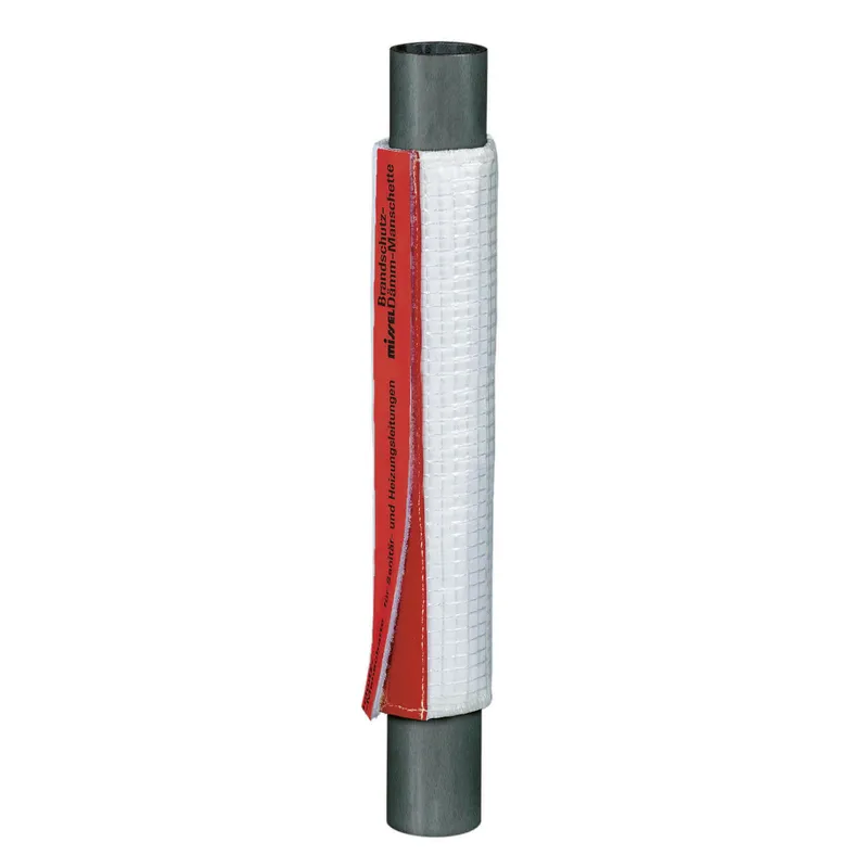 Missel Brandschutz-Dämm-Manschette BSM-S 28 BL 150 mm Dicke: 4 mm
