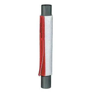 Missel Brandschutz-Dämm-Manschette BSM-S 42 BL 400 mm Dicke: 4 mm