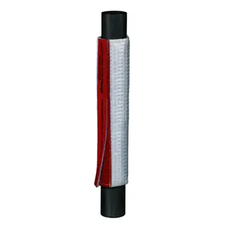 Missel Brandschutz-Dämm-Manschette BSM-S 159 BL 400 mm Dicke: 4 mm