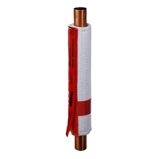 Missel Brandschutz-Dämm-Manschette BSM-S 13-22 BL: 250 mm Dicke: 13 mm