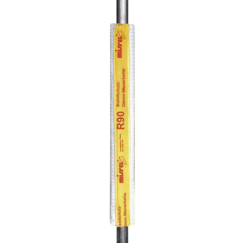 Missel Brandschutz-Dämm-Manschette BSM-R90 35 BL: 350 mm Dicke: 13 mm