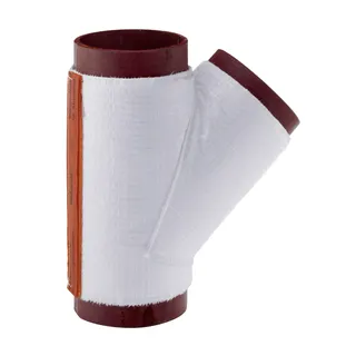 Missel Brandschutz-Dämm-Manschette MSA 4-BSM-A 70x50-45 Grad Abzweig