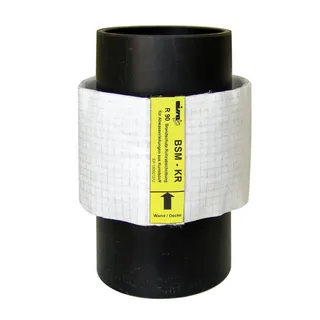 Missel Brandschutz-Rohrabschottung R90 BSM-KR 50-52