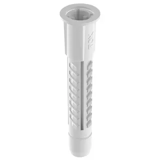Tox-Allzweckdübel-Schuppendübel 4 AS-K mit Kappe,016260041,Typ 6/41 VE=100 St. – Bild 4