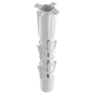 Tox-Super-Allzweck-Federspiraldübel TFS 8/50 VE=100St.