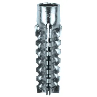 Tox Metall-Krallendübel MKD 8/60 Nr.039100031 VE=100Stück
