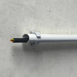 Tox Metall-Krallendübel MKD 10/60 Nr.039100051 VE=100Stück