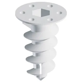 Tox Dämmstoffdübel ISOL 85 Nr.072100441 per Stück – Bild 5