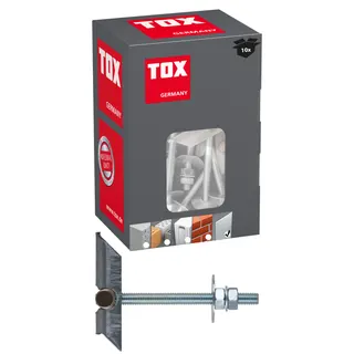Tox Kippdübel KD-D8 Nr.023100071 – Bild 2