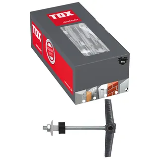Tox Federklappdübel Oase Spagat Nr.024100221 – Bild 3