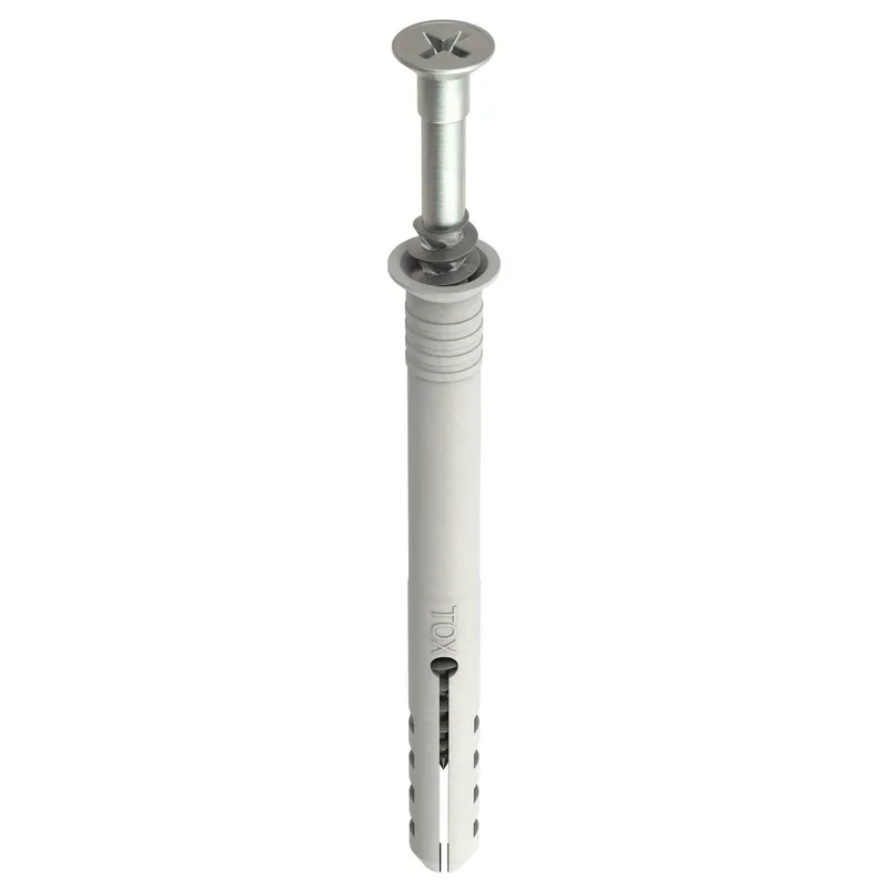 Tox Nageldübel LSN-SK 6/50 per VE (=50 Stück)