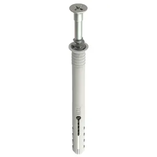 Tox Nageldübel LSN-SK 6/60 per VE (=50 Stück)