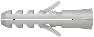 1 PAKET Fischer-Dübel S5/25mm Inhalt = 100 Stück