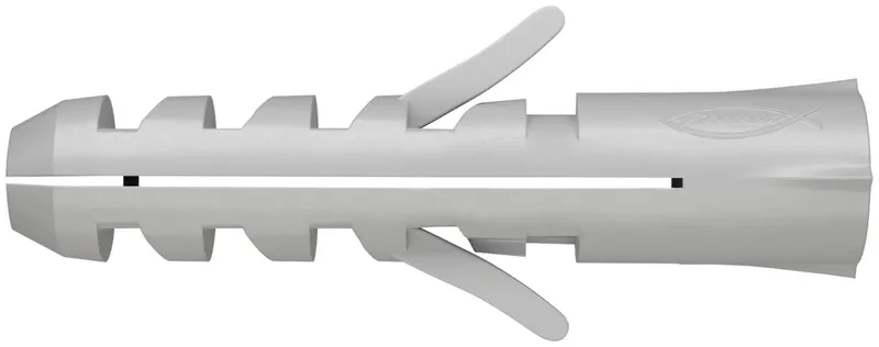 1 PAKET Fischer-Dübel S12/60mm Inhalt = 25 Stück