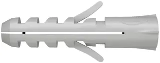 1 PAKET Fischer-Dübel S8/40mm Inhalt = 100 Stück