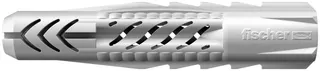 Fischer Universaldübel UX 8 x 50 PAKET mit 100 Stück Inhalt