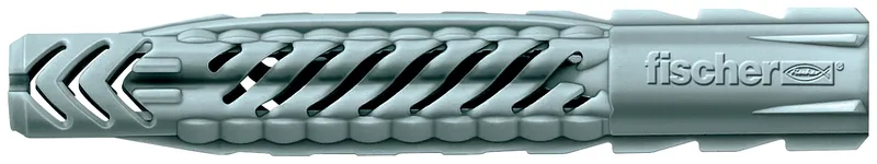 Fischer Universaldübel UX 6 x 50 PAKET mit 100 Stück Inhalt