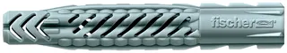 Fischer Universaldübel UX 6 x 50 PAKET mit 100 Stück Inhalt