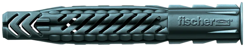 Fischer Universaldübel UX 6 x 50 R PAKET mit 100 Stück Inhalt