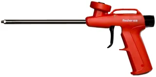Fischer Kunststoffpistole PUP K2 Nr.62400